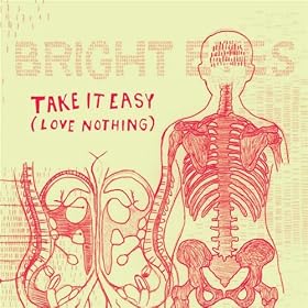 Take It Easy: Love Nothing
