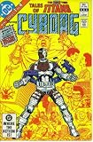  : Tales of the New Teen Titans #1 : Starring Cyborg (DC Comics)