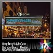 Live from Beacon Theatre