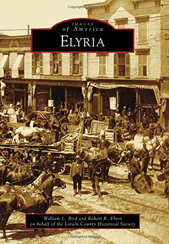 elyria images of america