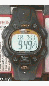 Timex Watch T5K099