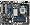 Intel DX38BT Extreme Series X38 ATX DDR3 1333 3xPCIe 2.0x16 1333MHz FSB LGA775 Desktop Board - Retail