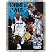 Chris Paul #3 New Orleans Hornets NBA Woven Tapestry Throw Blanket (48x60")"