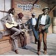 The Best of the Memphis Jug Band