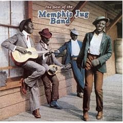 The Best of the Memphis Jug Band