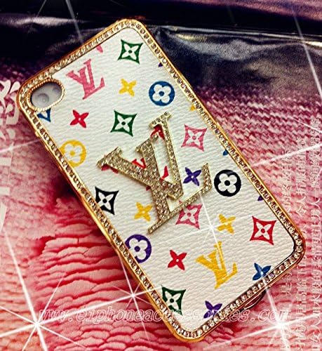 Lv Iphone 5s/5 Case