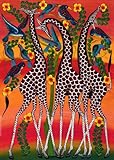 Image Giraffes / Girafes