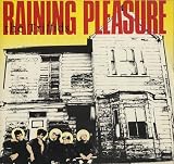 The Triffids (80s) Raining Pleasure 1984 UK vinyl LP MINIHOT1