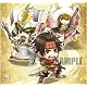 戦国無双3 トレーディングマイクロファイバータオル Vol.2 BOX