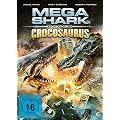 Megashark gegen Crocosaurus