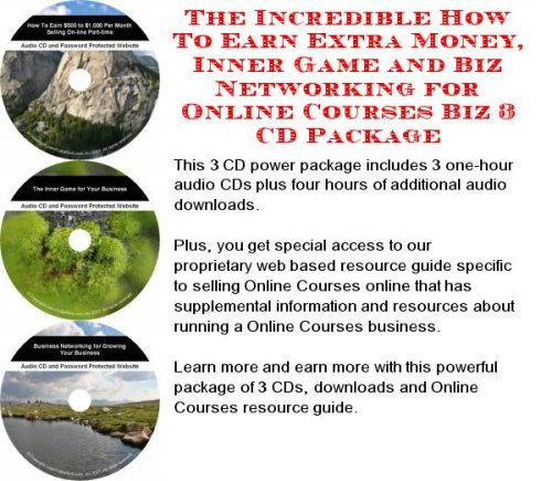 Online Courses