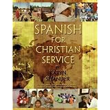 Spanish for Christian Servicedi Karyn Shander