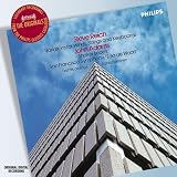 Steve Reich: Variations for Winds, Strings and Keyboards: John Adams: Shaker Loops