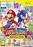Mario & Sonic