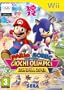 Mario & Sonic Ai Giochi Olimpici di Londra 2012