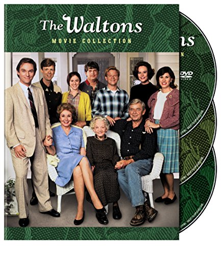 The Waltons TV Show: News, Videos, Full Episodes and More ...