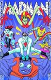 Madman atomic comics. Volume 3, Electric allegories!