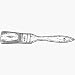 Kitchen & Housewares : Norpro 2014 Pastry Brush