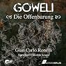 H&ouml;rbuch Die Offenbarung (Goweli 3)