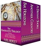 The Emigrants Trilogy