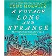 A Voyage Long and Strange (Rediscovering the New World) (Abridged) (Compact Disc)