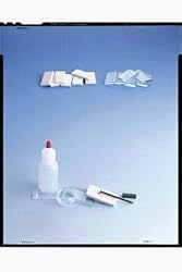 Mineral Test Kit