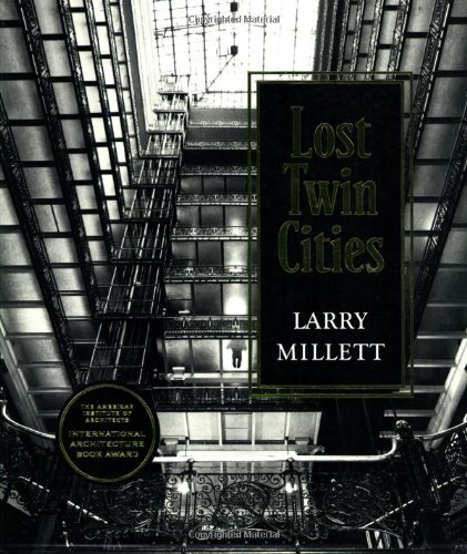 Lost Twin Cities