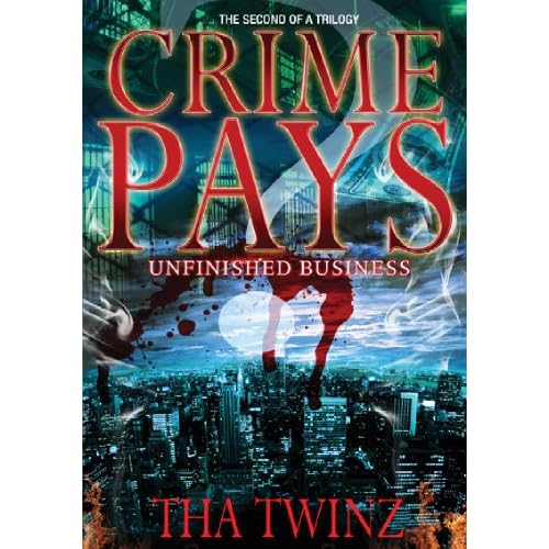 Crime Pays? Unfinished Business