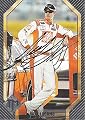 AUTOGRAPHED Joey Logano 2012 Press Pass Total Memorabilia (#20 The Home Depot Racing) Signed Collectible NASCAR Trading Card with COA