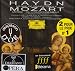 Music : Haydn: Saint Cecilia Mass; Mozart: Coronation Mass; Exsultate Jubilate; Vespers; Litanies