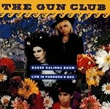 Danse Kalinda Boom (Live 83)