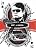 AUTOGRAPHED Jeff Gordon 2014 Press Pass Racing (#24 AARP Drive to End Hunger Team) Signed Collectible NASCAR Trading Card with COA