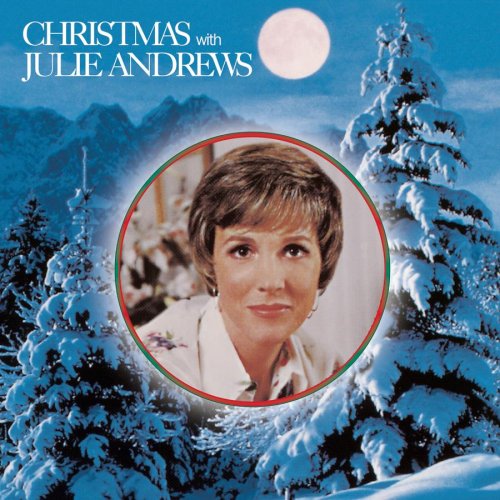 CD-Charts  Used : Christmas with Julie Andrews