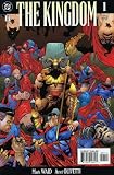 KINGDOM The Set Of All 7 Issues Sequel To 
