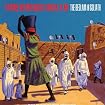 The Bedlam In Goliath [USB Stick]