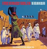 The Bedlam In Goliath [USB Stick]