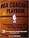 Books : NBA Coaches Playbook: Techniques, Tactics, and Teaching Points