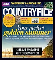 BBC Countryfile - Magazine Gift Subscription