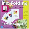 Iris Folding Card Making Kit-