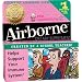 Airborne- Effervescent Adult Formula, 36Tablets Pink Grapefruit (Bonus Size)