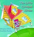 The Little Crooked House