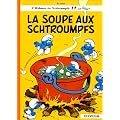 La soupe aux Schtroumpfs, tome 10