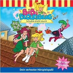 Schubia Dreht Durch