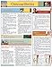 Osteoarthritis Quick Study Guide Osteoarthritis Quick Study Guide 8½" x 11" laminated fold out guide.