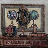 Etching Rumbo B by Portal