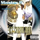 Ice Cream Man [Explicit]