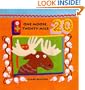 One Moose, Twenty Mice (Barefoot Beginner)