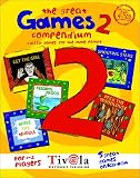The Great Games Compendium 2 (Great Games)