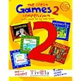 The Great Games Compendium 2 (Great Games)