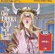 Only Opera CD You'll Ever Need